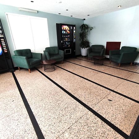 Hotel Habana เม็กซิโกซิตี้ ภายนอก รูปภาพ