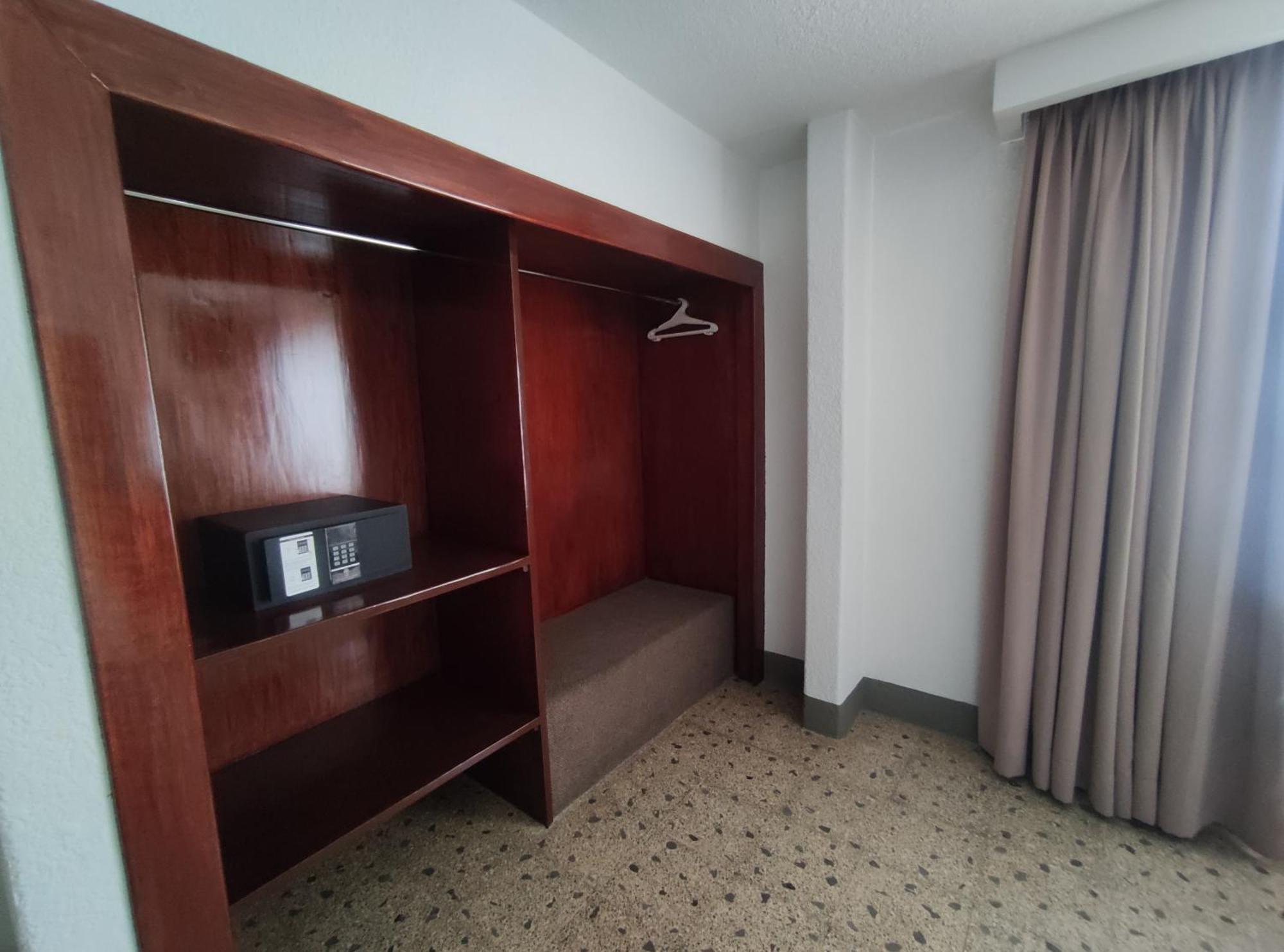 Hotel Habana เม็กซิโกซิตี้ ภายนอก รูปภาพ