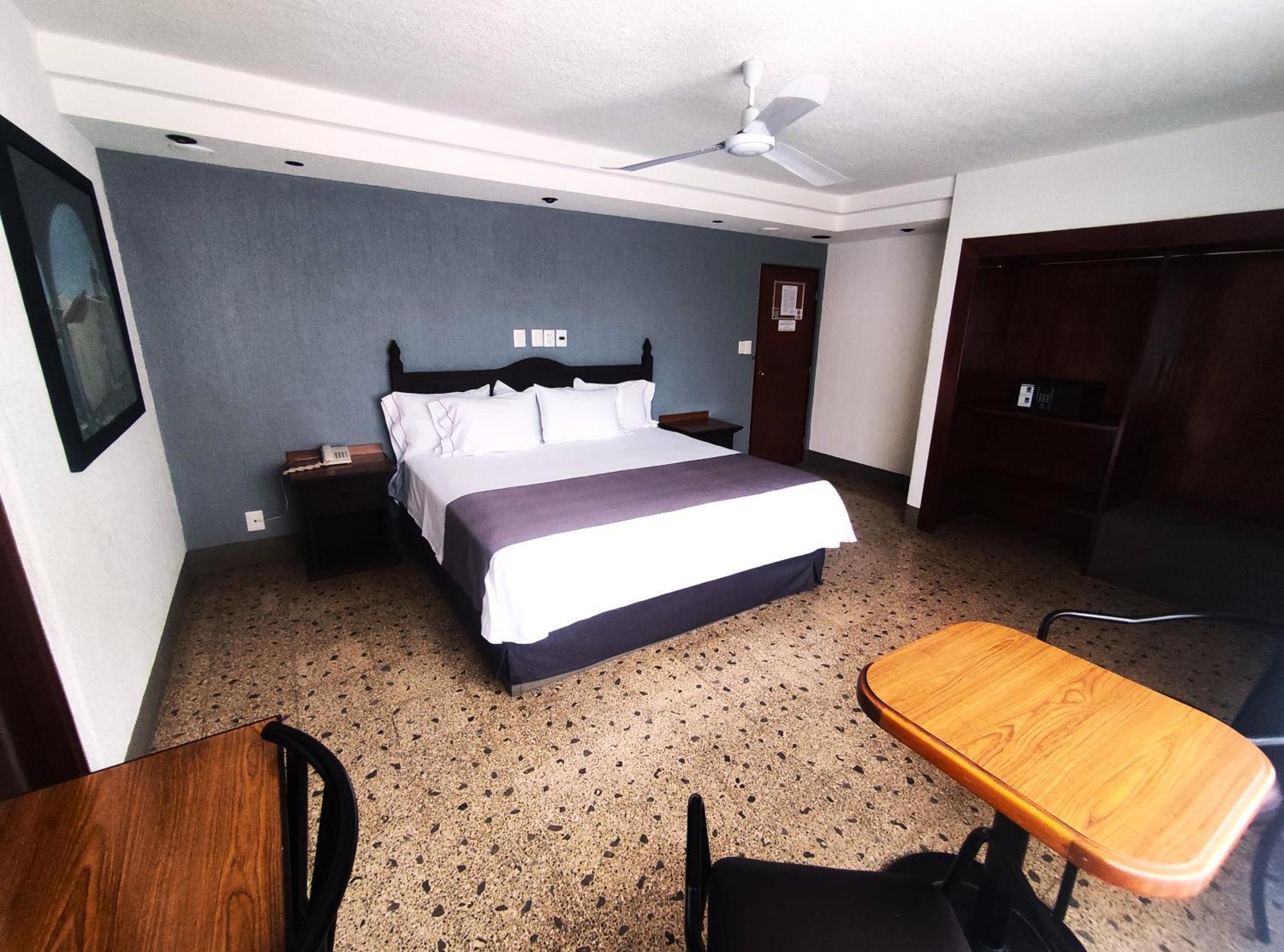 Hotel Habana เม็กซิโกซิตี้ ภายนอก รูปภาพ